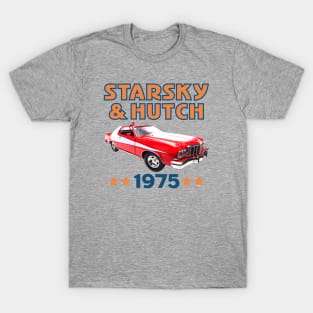 Starsky & Hutch T-Shirt